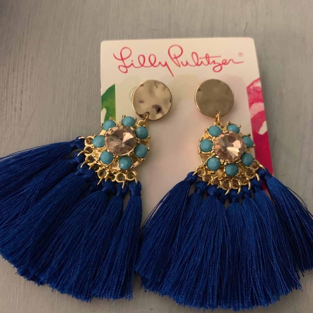 Lilly Pulitzer gift box